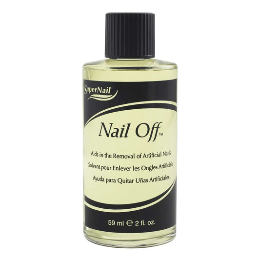 Artificial Nail Remover Penetrating Formula