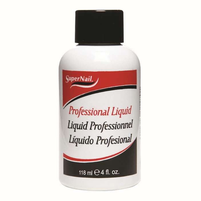 Nail Liquid Acrylic Adhesive with Low Odor