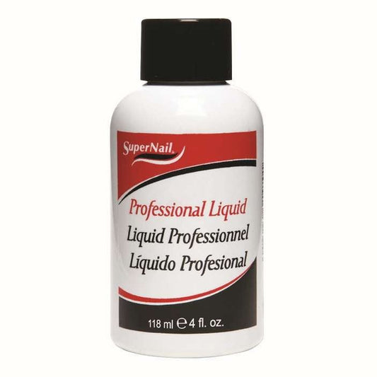 Nail Liquid Acrylic Adhesive with Low Odor