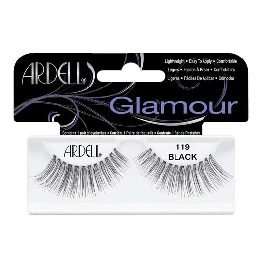 Silken Eyelashes 100% Human Hair Long Waterproof