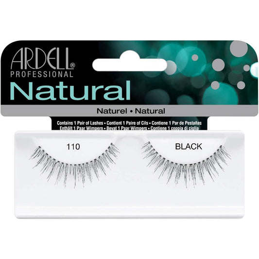 Fashion Strip Lash Natural Delicate Length 110