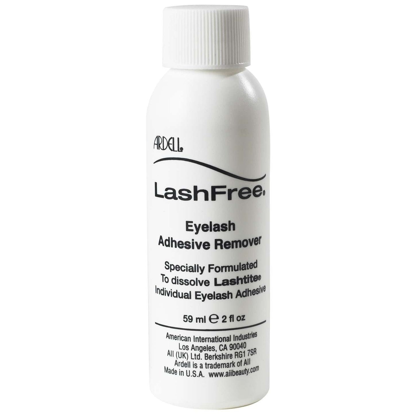 Lash Adhesive Remover for Natural Lashes