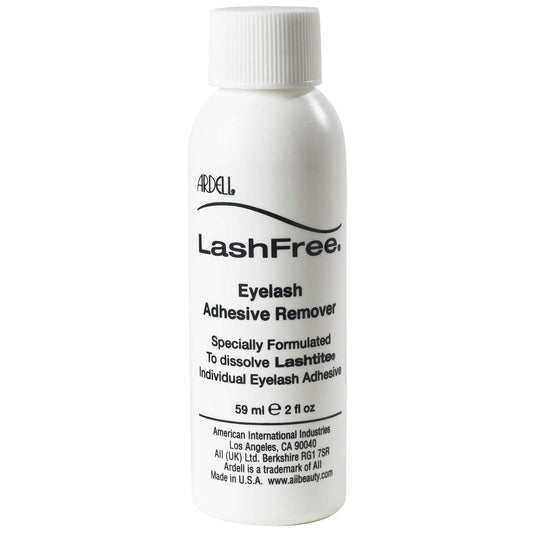 Lash Adhesive Remover for Natural Lashes