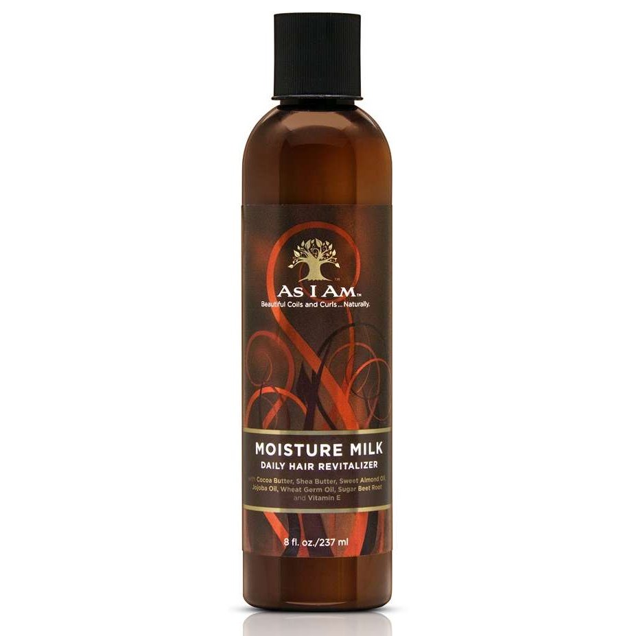 As I Am Moisture Milk Hydrating Curl Enhancer