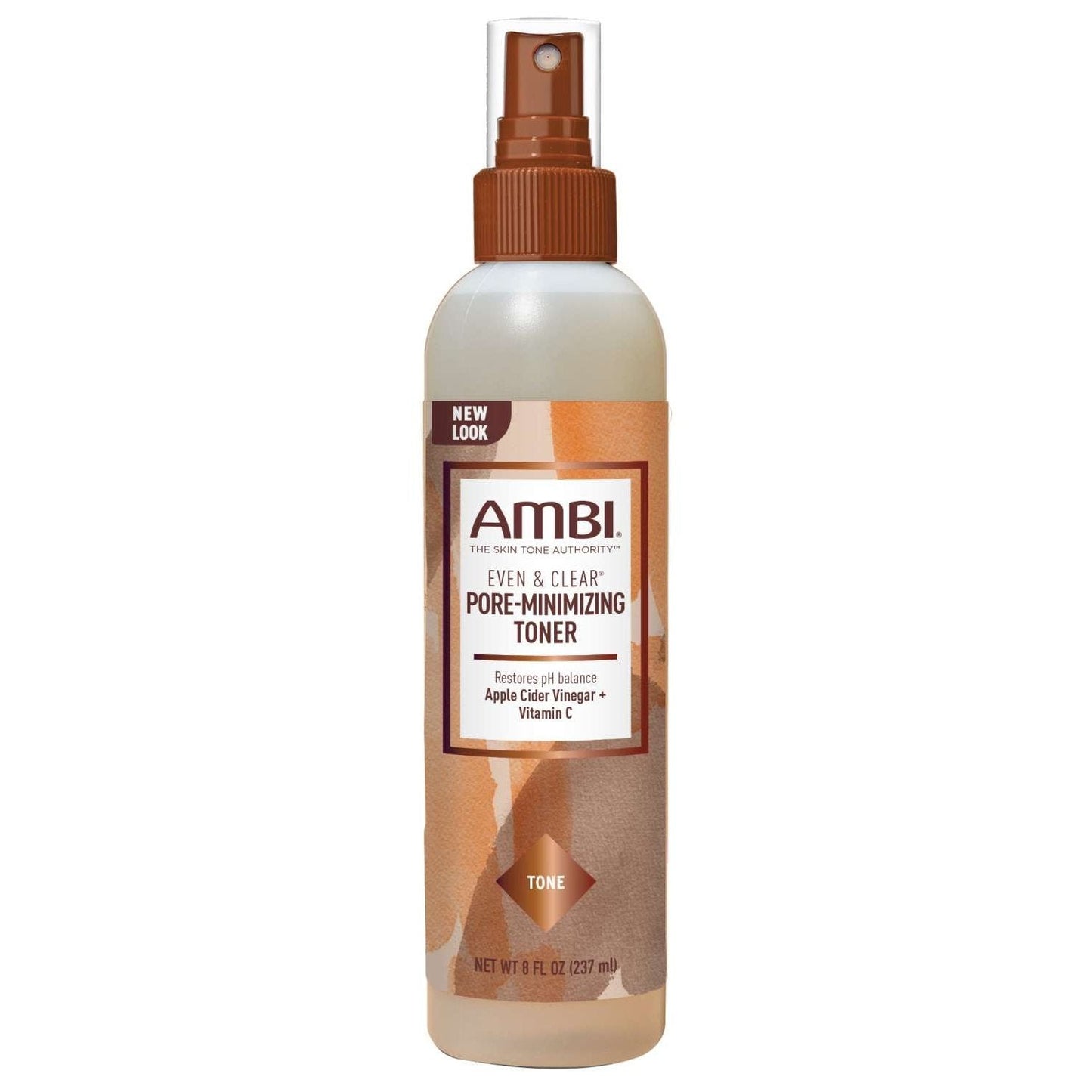 Pore-Minimizing Toner with Licorice Root, Vitamin C & Apple Cider Vinegar