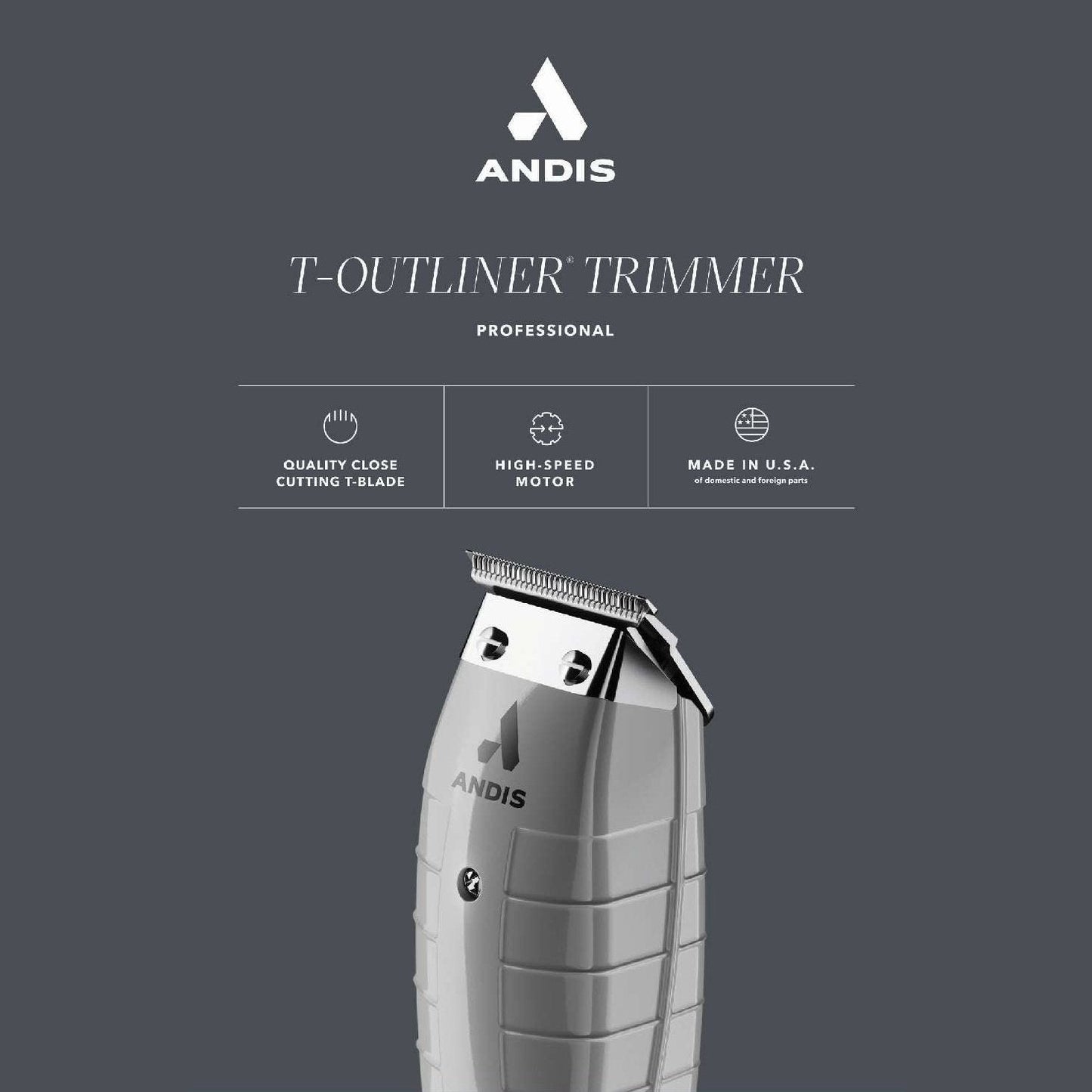 Trimmer T-Outliner