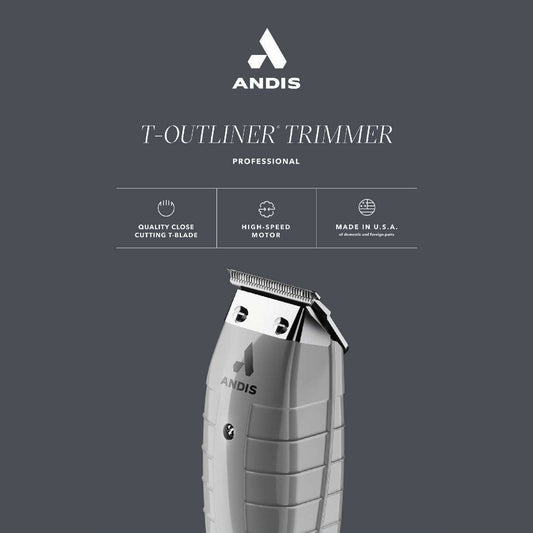 Trimmer T-Outliner