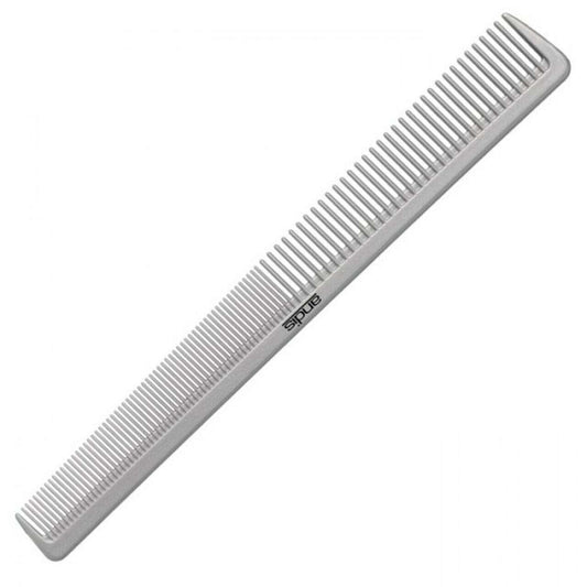 Tapering Comb Dual Teeth for Styling and Barbering