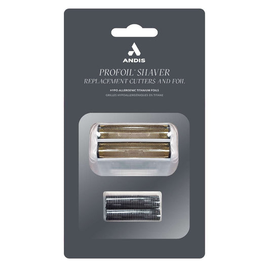 Profoil Shaver Replacement Foil Cutter