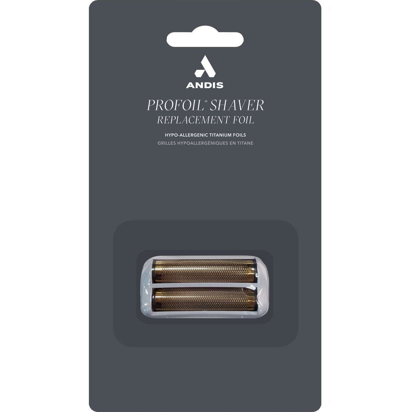 Profoil Shaver Replacement Foil Only
