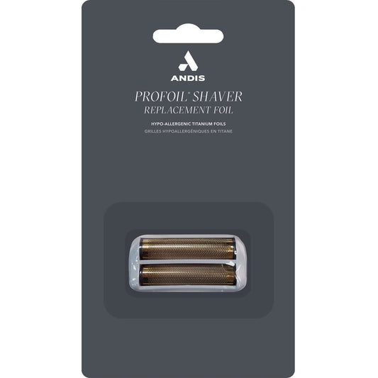 Profoil Shaver Replacement Foil Only