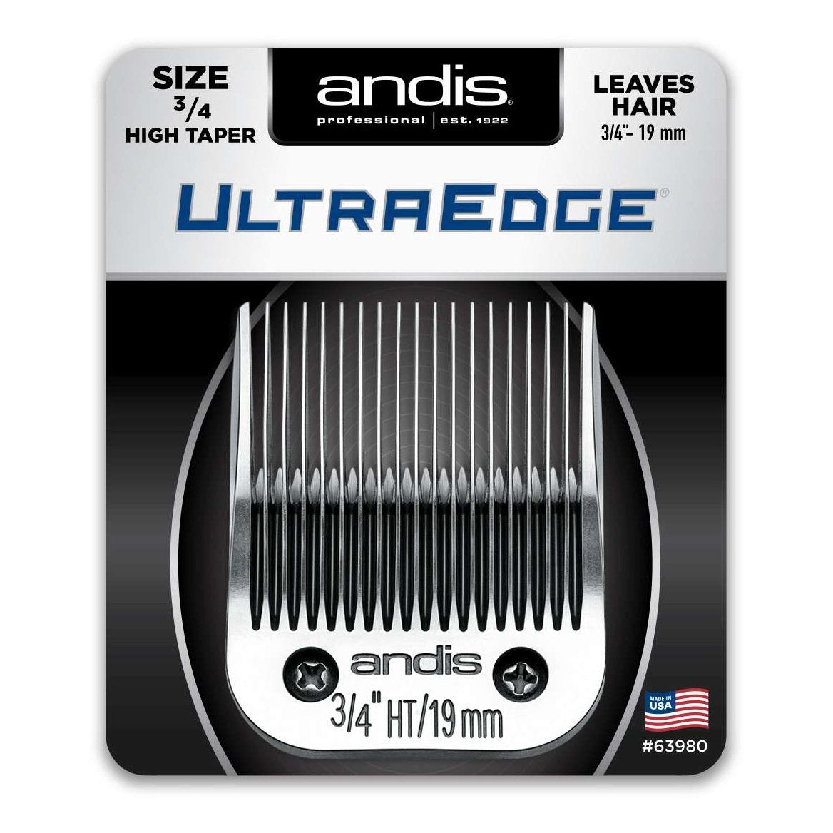 Ultraedge Clip Blade 34 for Precise Cutting