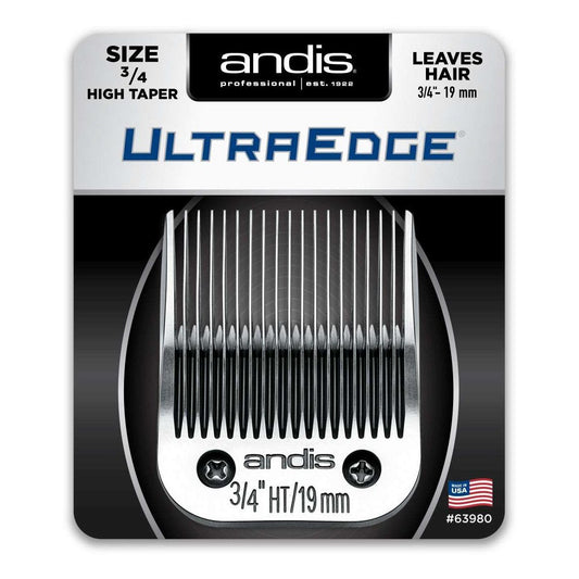 Ultraedge Clip Blade 34 for Precise Cutting