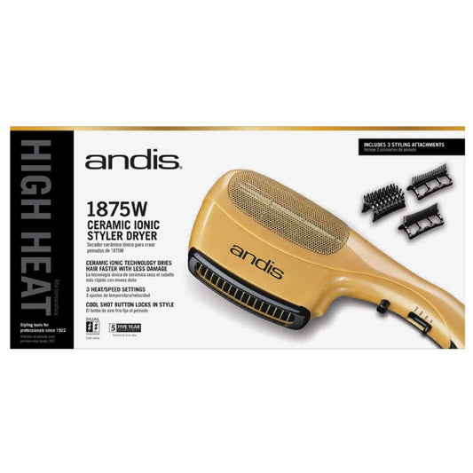 Dryer Side Styler 1875W