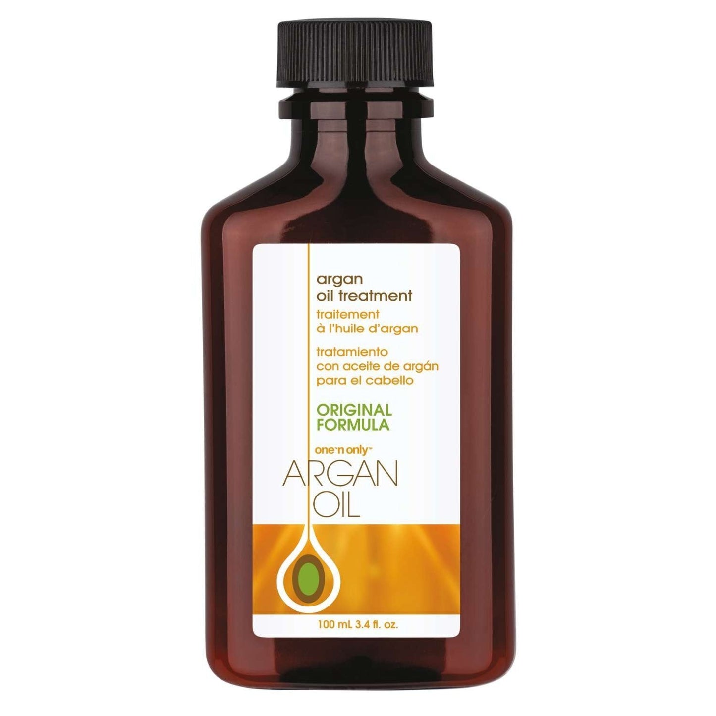 Argan Oil Hair Treatment Original Formula
