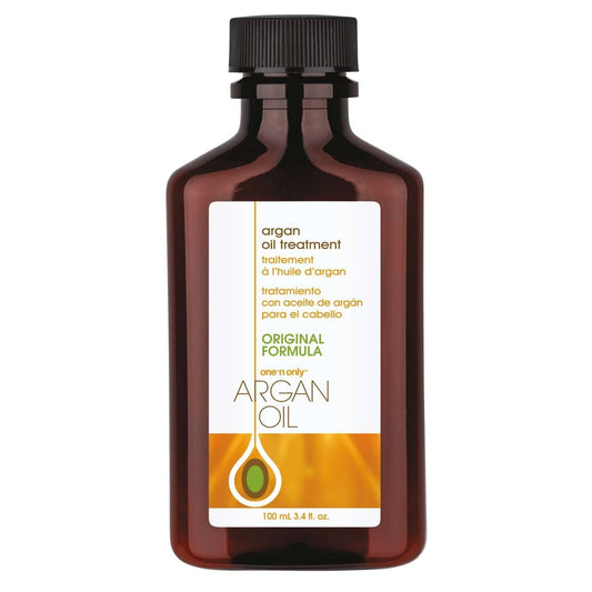 Argan Oil Hair Treatment Original Formula