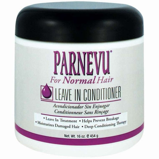 Leave-In Conditioner for Dry, Brittle Hair Regular Size