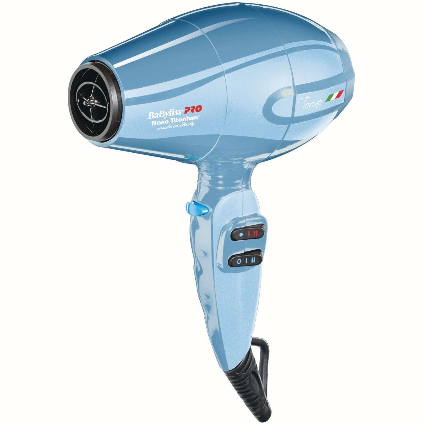 Nano Titanium Hair Dryer Mid Size