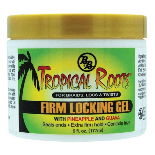 Firm Locking Gel with Guava and Pineapple Extracts