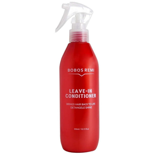 Leave-In Conditioner Spray for Damaged Hair 10.15oz