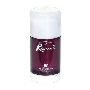 Styling Stick Wax with Vegetable Oils and Lavender Scent