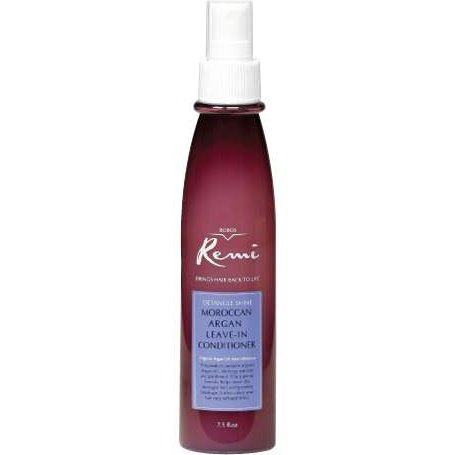 Argan Leave-In Conditioner for Dry, Dull Hair 7.5oz