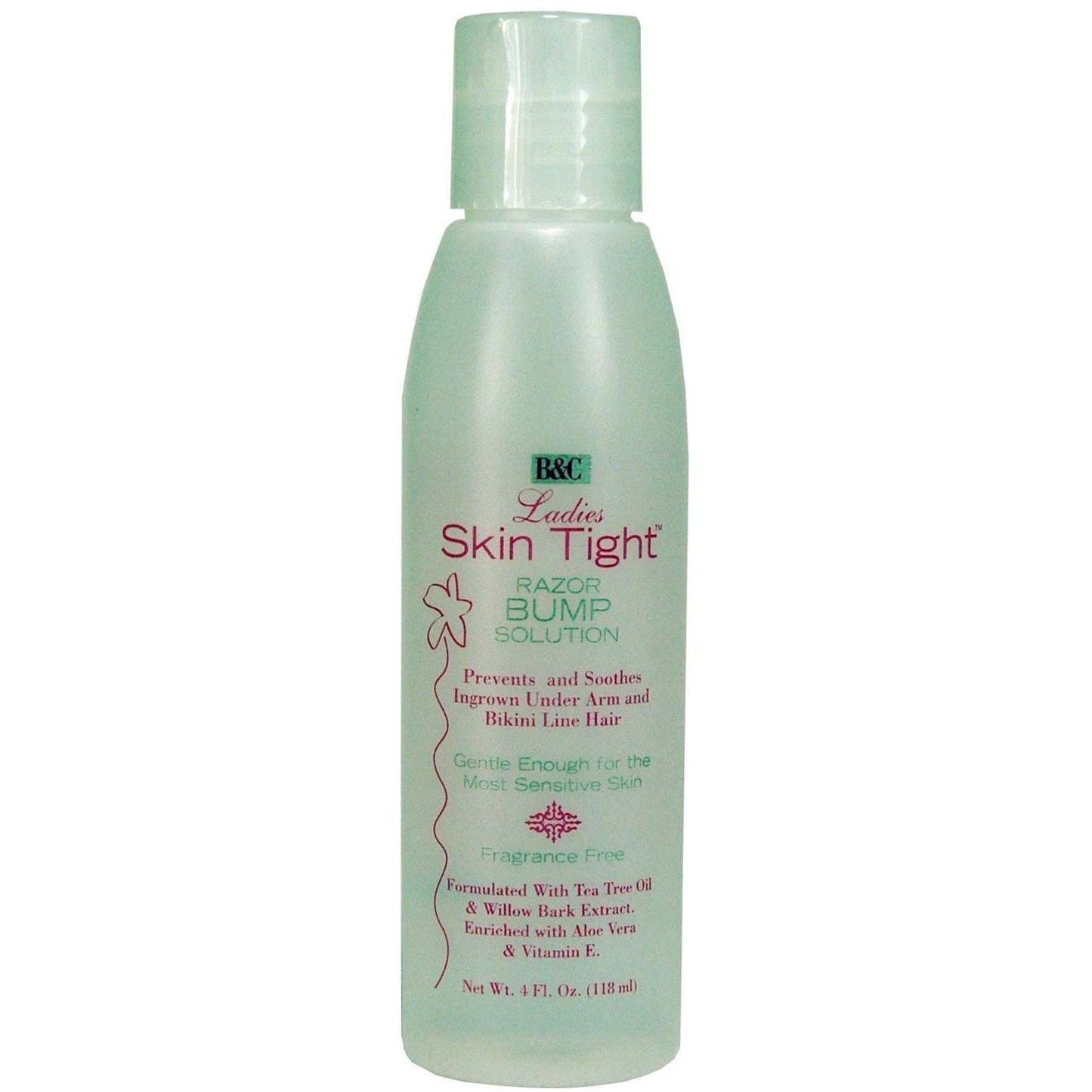 Razor Bump Solution for Ladies Skin Care Tightening