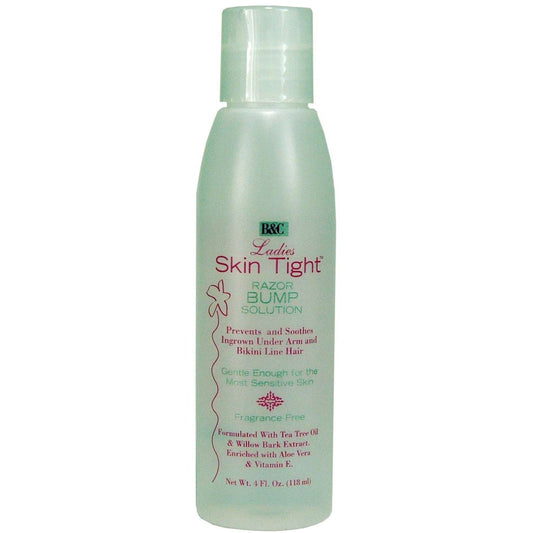 Razor Bump Solution for Ladies Skin Care Tightening