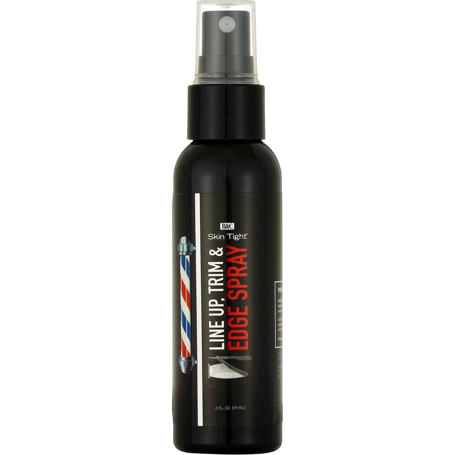Tight Line Up Spray for Beard Styling 2 oz