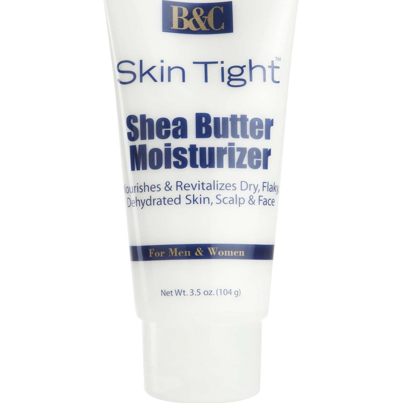 Tightening Shea Butter Skin Care Moisturizer