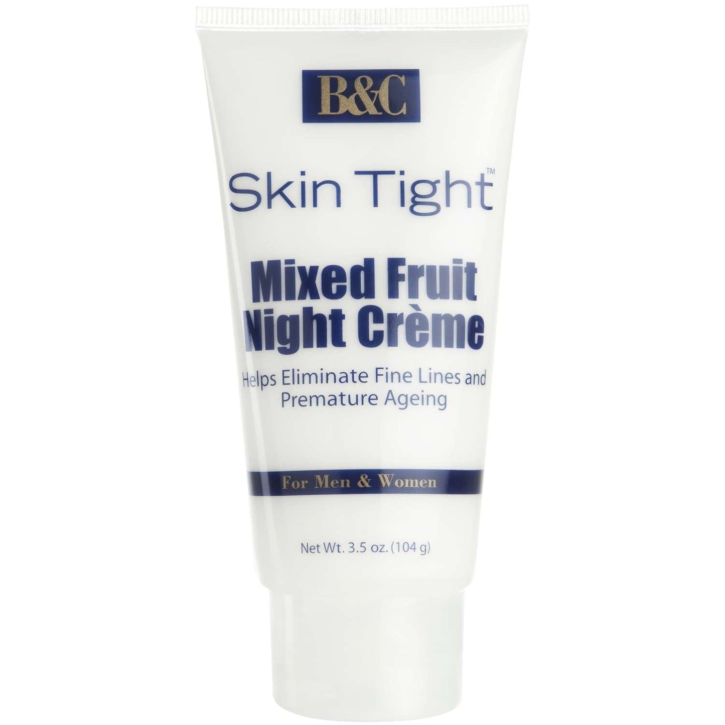 Tight Razor Bump Solution for Ladies with Fruit Extracts Nite Cream
