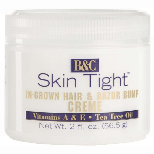 Razor Bump Ointment for Ingrown Hair and Irritation Relief