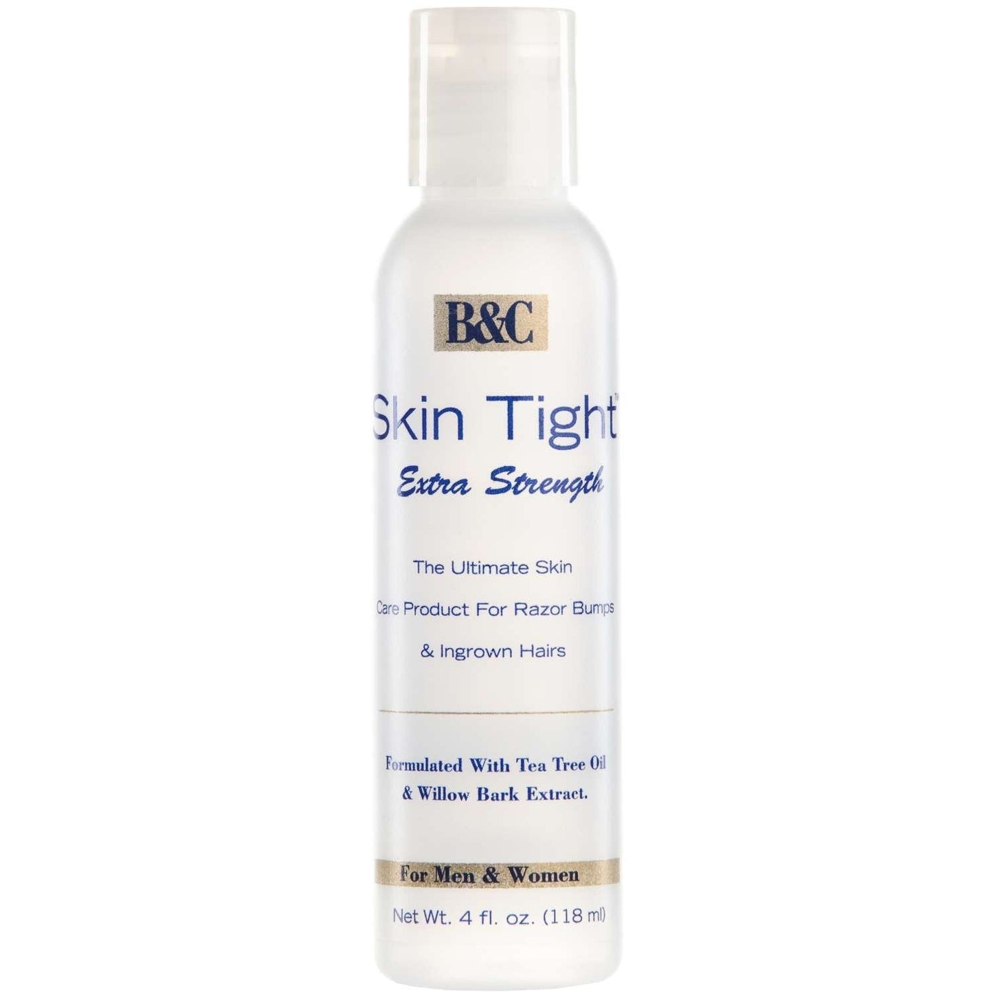 Tightening Cocoa Butter Moisturizer for Razor Bumps and Ingrown Hair