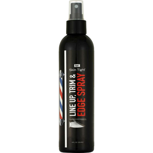 Tight Line Up Spray Hair Styling Freeze Spray