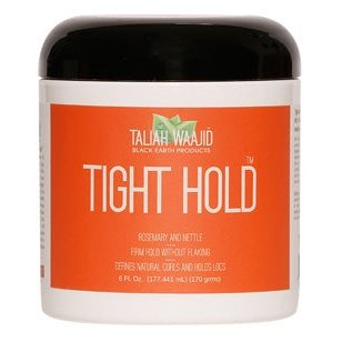 Tight Hold Hair Gel 6 oz