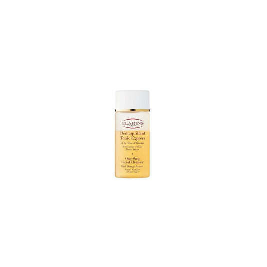 Clarins One-Step Facial Cleanser with Orange Extract 200ml