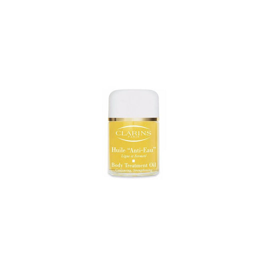Clarins Huile Anti-Eau Contouring Body Treatment Oil 100ml