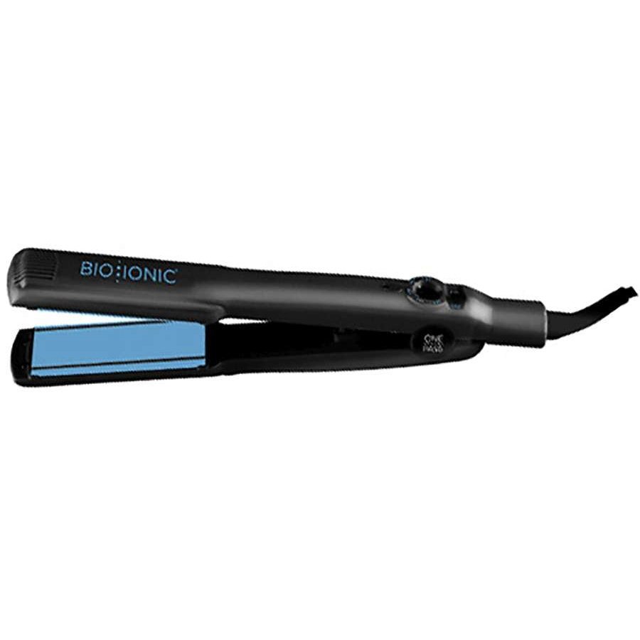Flat Iron Hair Straightener for Faster Straightening and Shine 1-12