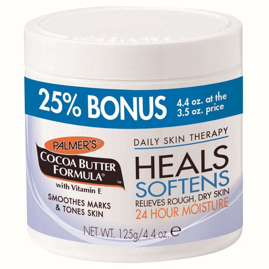 Cocoa Butter Creme 4.4 oz Bonus