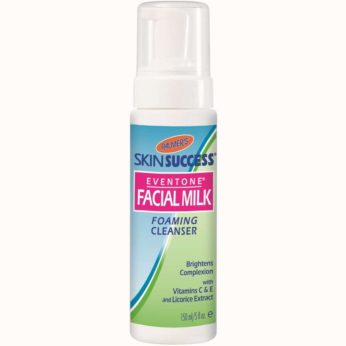 Dark Spot Correcting Facial Cleanser for Dry, Sensitive, and Normal Skin