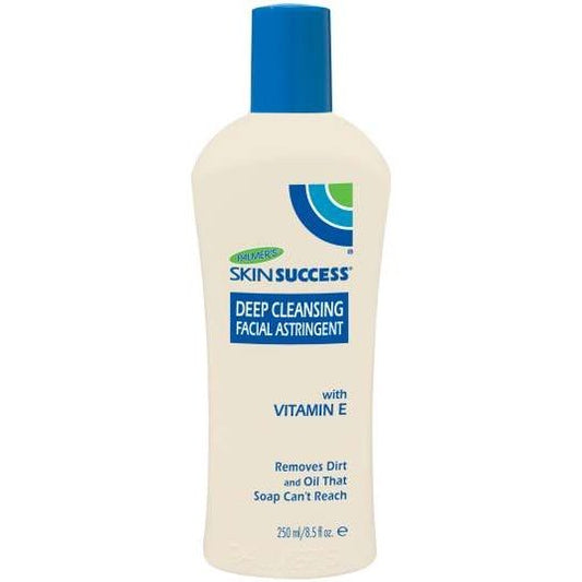 Deep Cleaning Facial Astringent for Clear Skin and Pore Purifying