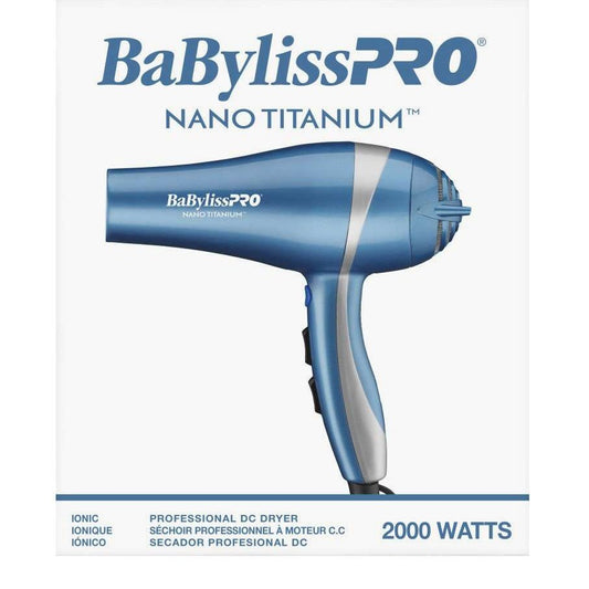 Nano Titanium Hair Dryer