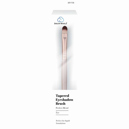Concealer Brush for Smooth Application and Spot Coverage