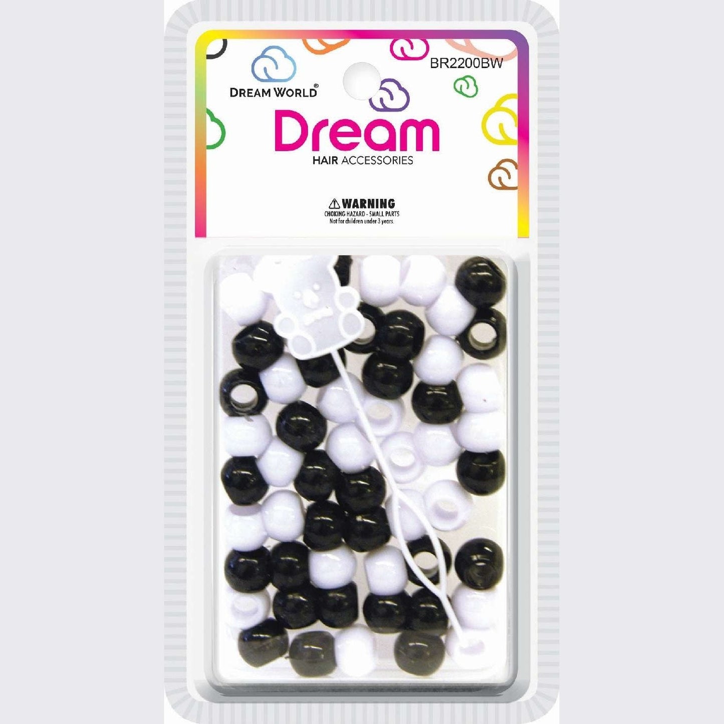 Chloe Bead 2200 Round Big Bk