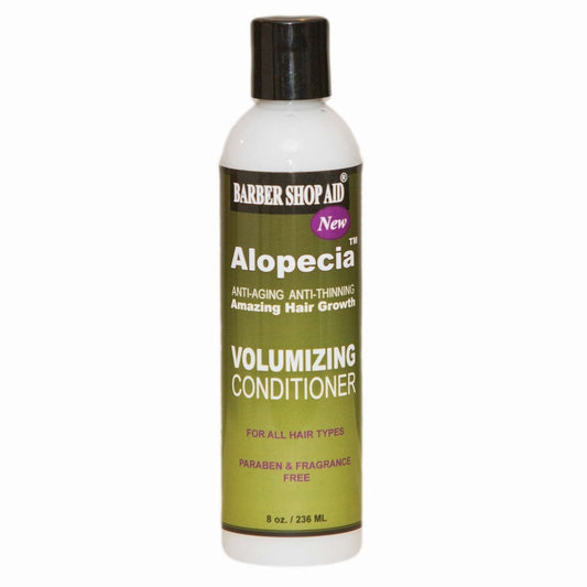 Volumizing Conditioner with Biotin Asiatica for Alopecia