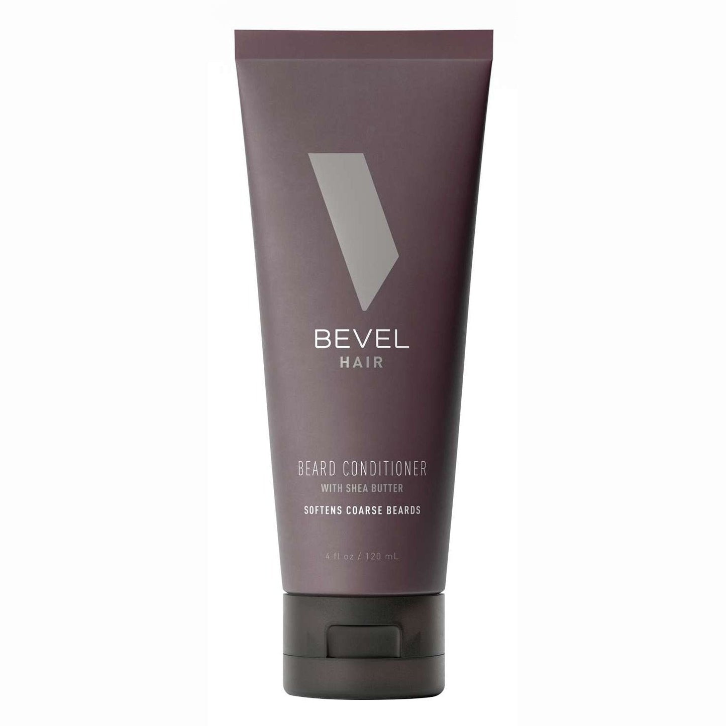 Bevel Beard Conditioner Softener for Rough Hair