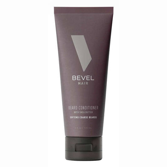 Bevel Beard Conditioner Softener for Rough Hair