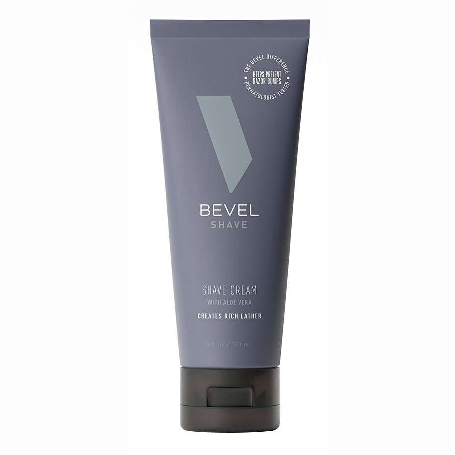 Shave Cream with Aloe Vera