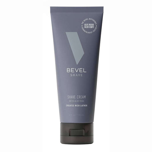 Shave Cream with Aloe Vera