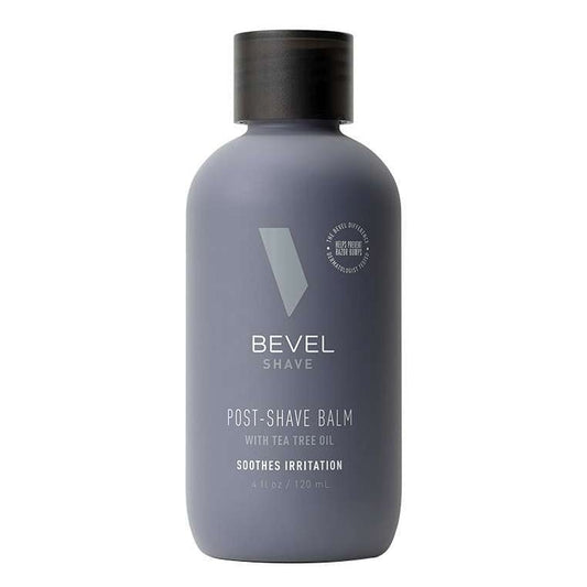 Post-Shave Balm Alcohol-Free Moisturizing Aftershave